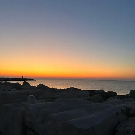 La Barchetta Lägenhet