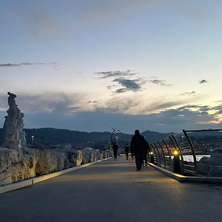 Lägenhet La Barchetta