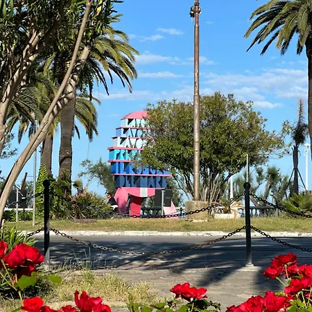 La Barchetta San Benedetto del Tronto