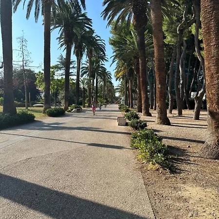 La Barchetta * San Benedetto del Tronto