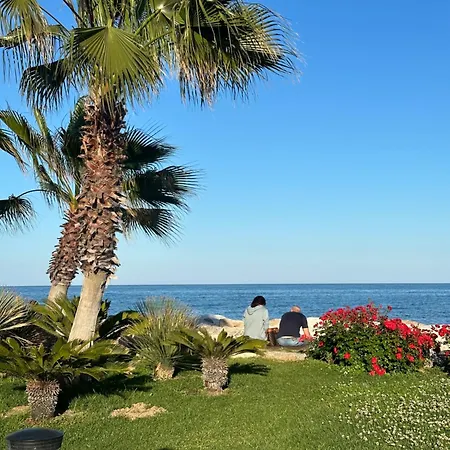 La Barchetta Lägenhet *