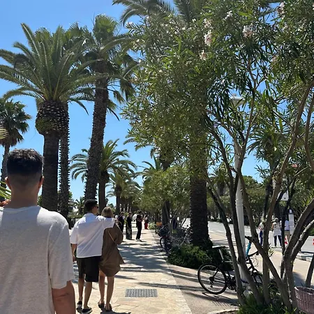 La Barchetta Lägenhet