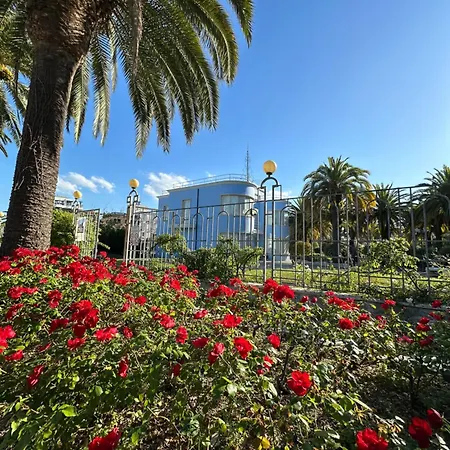 La Barchetta Lägenhet San Benedetto del Tronto