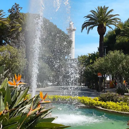 Lägenhet La Barchetta San Benedetto del Tronto
