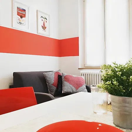 La Barchetta Apartment