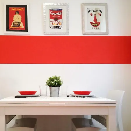 La Barchetta * San Benedetto del Tronto