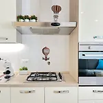 Appartamento La Barchetta *