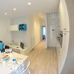 Appartamento La Barchetta *