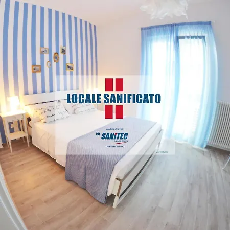 La Barchetta Appartement San Benedetto del Tronto