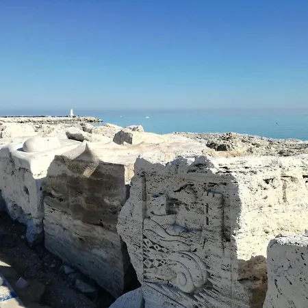 La Barchetta *