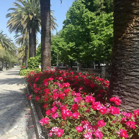 La Barchetta Appartement