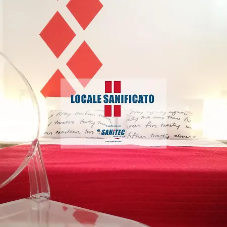 La Barchetta