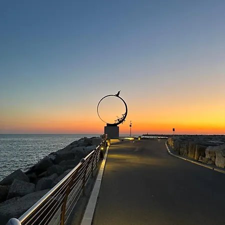 Διαμέρισμα La Barchetta *