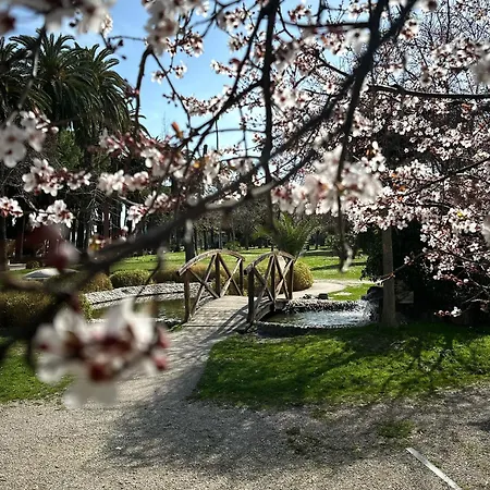 La Barchetta