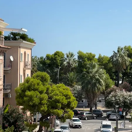 La Barchetta *
