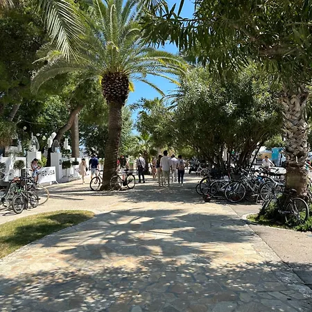 Appartement La Barchetta San Benedetto del Tronto