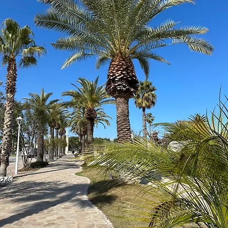 Appartamento La Barchetta San Benedetto del Tronto