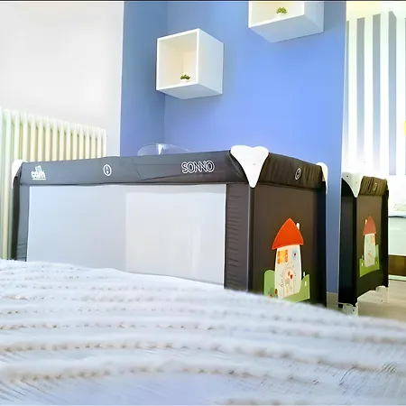 La Barchetta San Benedetto del Tronto