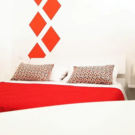 La Barchetta Appartement