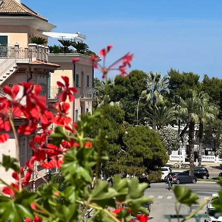 La Barchetta *