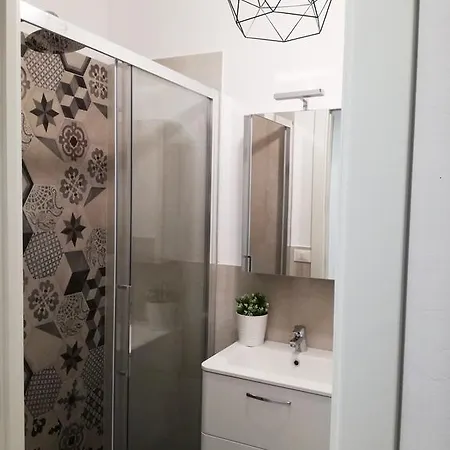 Appartement La Barchetta