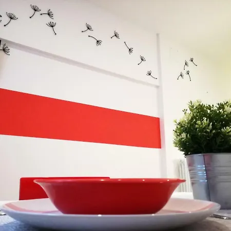 La Barchetta * San Benedetto del Tronto