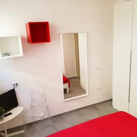 La Barchetta * Σαν Μπενεντέτο ντελ Τρόντο