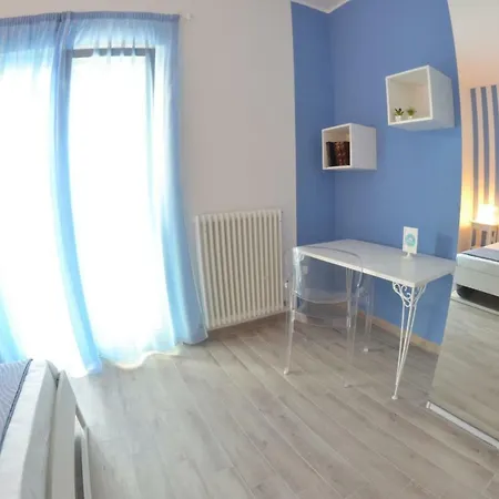 La Barchetta * San Benedetto del Tronto