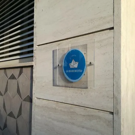 La Barchetta Appartement *