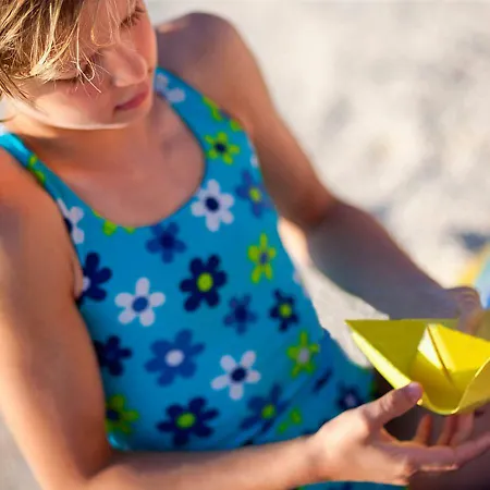 La Barchetta * Σαν Μπενεντέτο ντελ Τρόντο