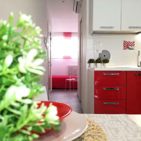 La Barchetta Appartement San Benedetto del Tronto