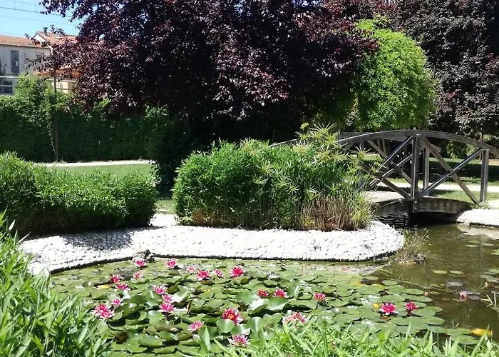 La Barchetta San Benedetto del Tronto