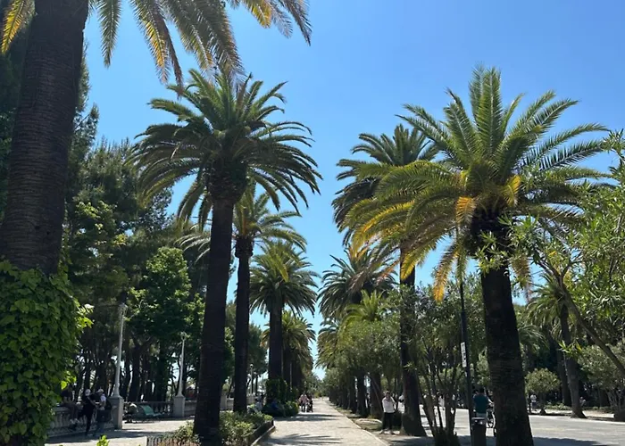 La Barchetta *