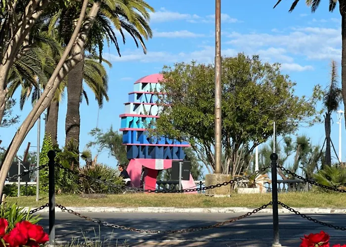 La Barchetta San Benedetto del Tronto