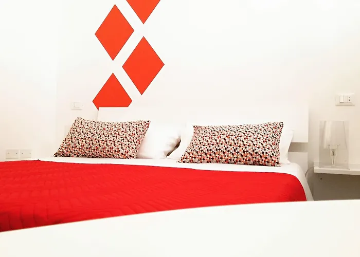 La Barchetta Lägenhet