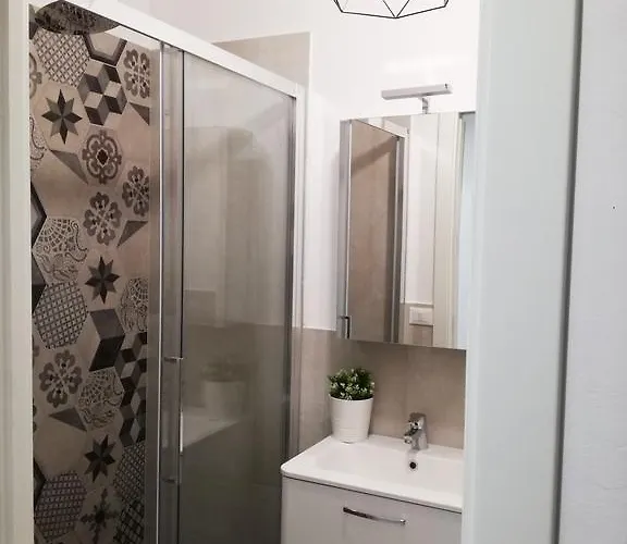 Lägenhet La Barchetta