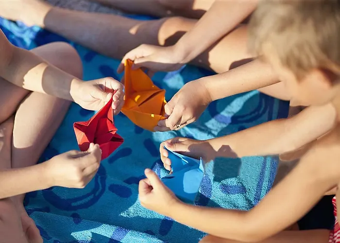 La Barchetta * San Benedetto del Tronto